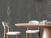 Артикул Luxe-25: 3 30983, LUXE 25, Wall street в текстуре, фото 1